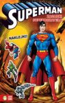 ZAGADKI SUPERBOHATERA SUPERMAN