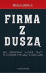 FIRMA Z DUSZĄ