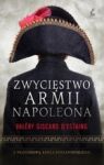 ZWYCIĘSTWO ARMII NAPOLEONA