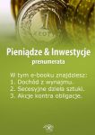 Pieniądze & Inwestycje , wydanie maj-czerwiec 2014 r.