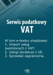 Serwis podatkowy VAT, wydanie marzec 2014 r.