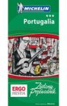 PORTUGALIA ZIELONY PRZEWODNIK