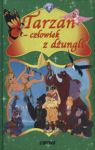 TARZAN CZŁOWIEK Z DŻUNGLI TW