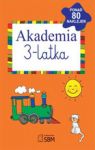 AKADEMIA 3-LATKA