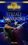 STRZAŁY NIENAWIŚCI