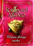 Kroniki Archeo Klątwa złotego smoka