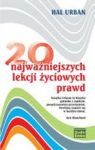 20 NAJWAŻNIEJSZYCH LEKCJI ŻYCIOWYCH PRAWD