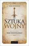 SZTUKA WOJNY WEDŁUG MACHIAVELLEGO TW