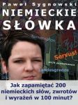 Niemieckie słówka
