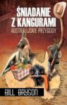 ŚNIADANIE Z KANGURAMI AUSTRALISJKIE PRZYGODY