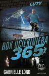 Rok uciekiniera 365. Luty