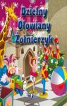 DZIELNY OŁOWIANY ŻOŁNIERZYK TW