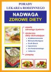 Nadwaga. Zdrowe diety