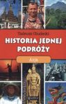 AZJA HISTORIA JEDNEJ PODRÓŻY