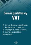 Serwis podatkowy VAT, wydanie styczeń 2014 r.