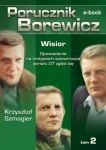 Porucznik Borewicz - Wisior (TOM 2)