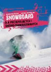 Snowboard.