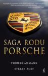 SAGA RODU PORSCHE TW