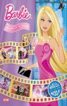 BARBIE KOLEKCJA FILMOWA MALUJ WODĄ