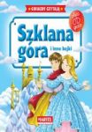 SZKLANA GÓRA I INNE BAJKI + CD