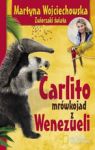 CARLITO MRÓWKOJAD Z WENEZUELI TW