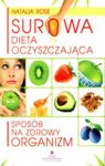 SUROWA DIETA OCZYSZCZAJĄCA