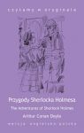 „The Adventures of Sherlock Holmes / Przygody Sherlocka Holmesa”