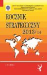 ROCZNIK STRATEGICZNY 2013/2014