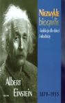 ALBERT EINSTEIN NIEZWYKŁE BIOGRAFIE KOLEKCJA DLA DZIECI I MŁODZIEŻY TW