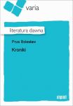 Kroniki