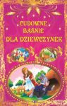 CUDOWNE BAŚNIE DLA DZIEWCZYNEK TW