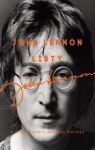 JOHN LENNON LISTY TW