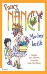 MODNY BUTIK FANCY NANCY TW