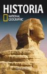 PIERWSI FARAONOWIE HISTORIA NATIONAL GEOGRAPHIC TOM 1 TW