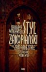 STANISŁAWA WITKIEWICZA STYL ZAKOPIAŃSKI WER.POL/ANG TW