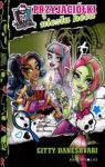 PRZYJACIÓŁKI I NIEZŁA HECA MONSTER HIGH