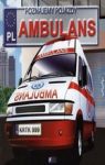 AMBULANS POZNAJEMY POJAZDY TW