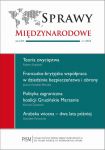 Sprawy Międzynarodowe