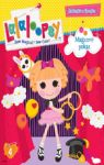 MAGICZNY POKAZ LALALOOPSY 4