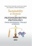 Sustainability w biznesie czyli przedsiębiorstwo przyszłości