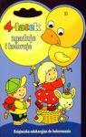4-LATEK ZGADUJE I KOLORUJE
