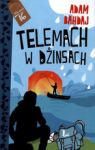 TELEMACH W DŻINSACH TW