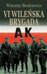 SZÓSTA WILEŃSKA BRYGADA AK