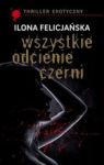 WSZYSTKIE ODCIENIE CZERNI