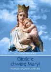 Głoście chwałę Maryi