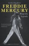 FREDDIE MERCURY BIOGRAFIA LEGENDY TW