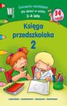 KSIĘGA PRZEDSZKOLAKA 2