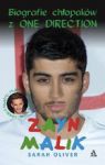 ZAYN MALIK / LIAM PAYNE BIOGRAFIE CHŁOPAKÓW Z ONE DIRECTION