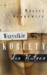 WSZYSTKIE KOBIETY DON HUŁANA