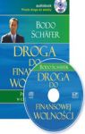 CD MP3 DROGA DO FINANSOWEJ WOLNOŚCI TW